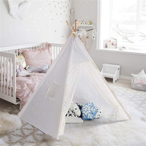 60% off Outree Indoor Teepee Tent - Deal Hunting Babe