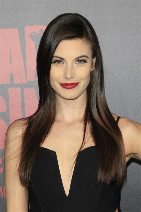 LOS ANGELES, MAR 11 - Meghan Ory at the Dead Rising - Watchtower World