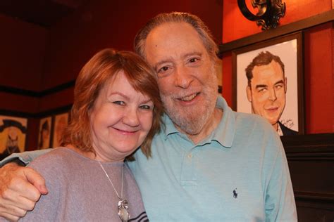 Legendary Producer Julian Schlossberg Celebrates His New Memoir With