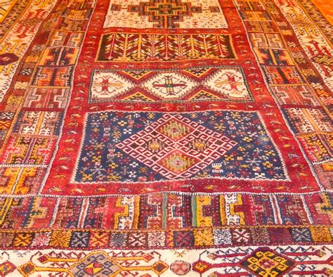 Glawa carpets | MOROCCO TRAVEL BLOG