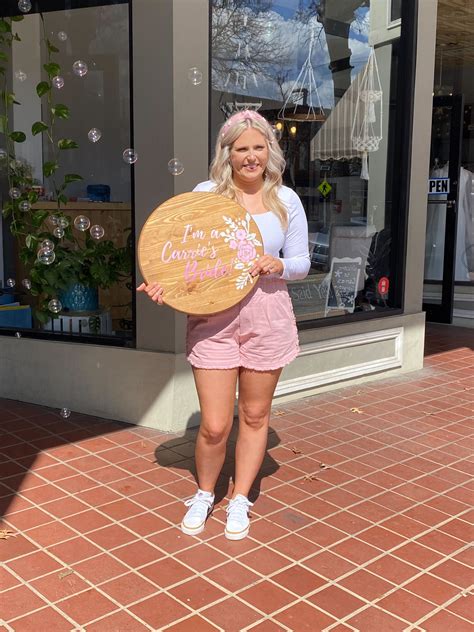 Carrie's Bridal Collection Macon | Macon GA
