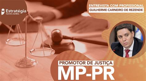 Como Se Dirigir A Um Promotor De Justiça - Conheça a carreira de Promotor de Justiça (MP PR) - YouTube