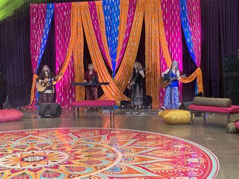 Palmer Center Ice Cream Dinner