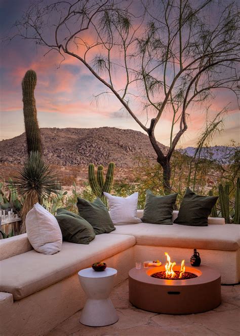 Palm Springs Style Home Décor Tips Locals Know but You Don’t – Bed Threads
