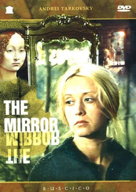 Poster Zerkalo (1975) - Poster The Mirror - Poster 5 din 6 - CineMagia.ro