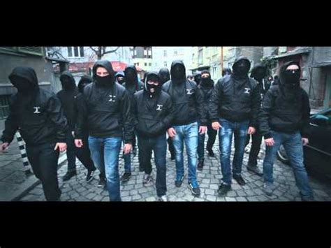 СЕКТОР Г - "В името на ЦСКА" - YouTube