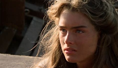 Брук Шилдс (Brooke Shields) - актриса - фильмография - голливудские ...