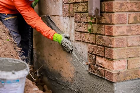 Foundation Repair Toronto | Aquatech