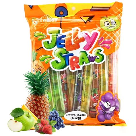 Jelly Straws Choking at Rebecca Bowens blog