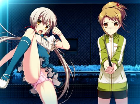 amakura game cg miyagawa miyako panties root nuko underwear weapon