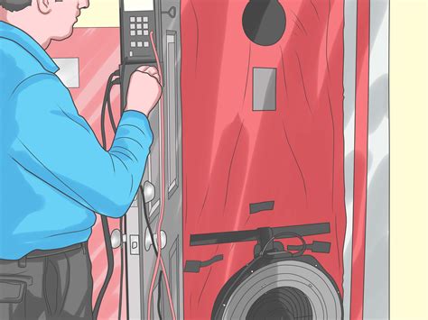 How To Find Air Leaks In House at Windy Lawson blog