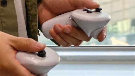 Pico 5 Controllers Images Leak On Chinese Social Media
