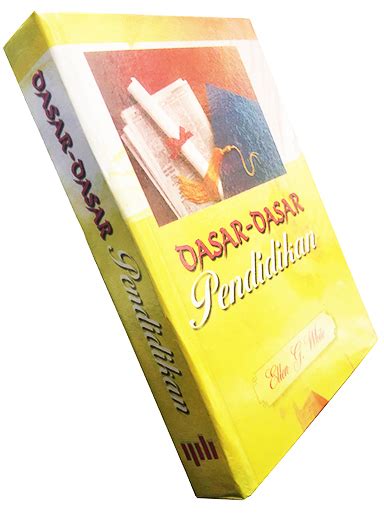 dasar dasar pendidikan indonesia publishing house