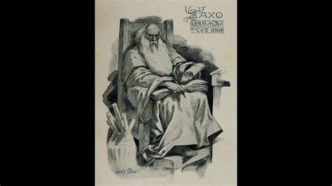 Русь до 862 года свидетель Саксон Грамматик - YouTube