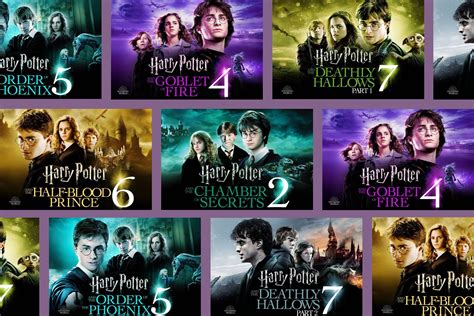 Harry Potter I Więzień Azkabanu 1080p
