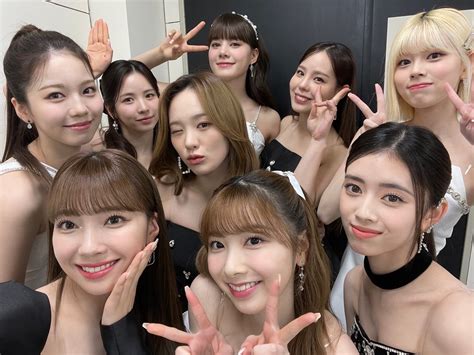 niziu kpop