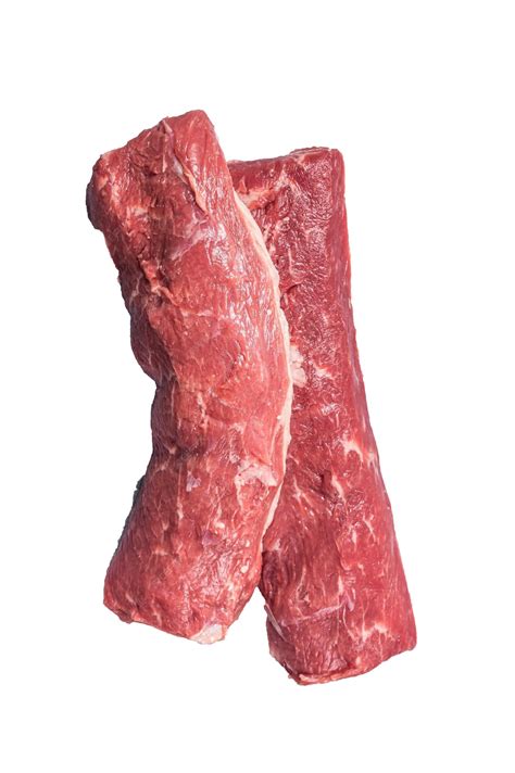 Premium Photo | Raw lamb tenderloin Fillet Mutton Sirloin Meat on