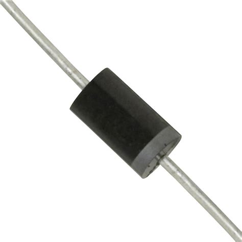 1N5822 STMicroelectronics - Datasheet PDF & Technical Specs
