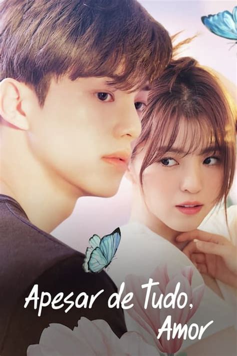 Apesar De Tudo Amor