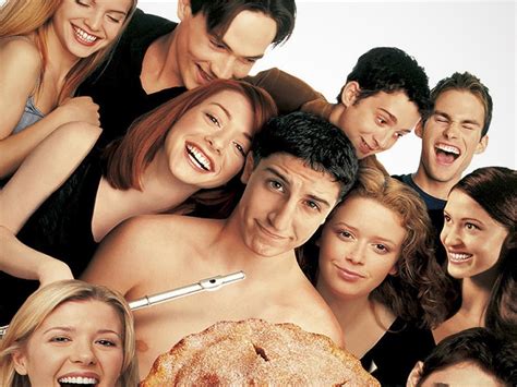 American Pie - Apple TV (CA)