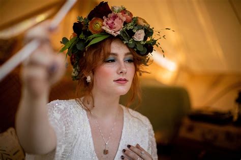 Laura Amaya Beauty | Beauty - The Knot