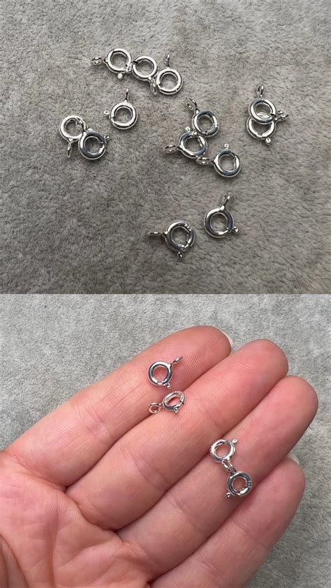 ЗАСТЕЖКИ СЕРЕБРО 925 ПР