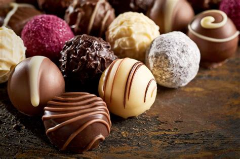 Devon Chocolate