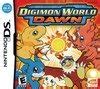 Digimon World: Dawn Cheats, Cheat Codes, Hints and Walkthroughs for ...