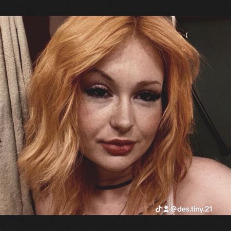 Destiny Marie Emmons
