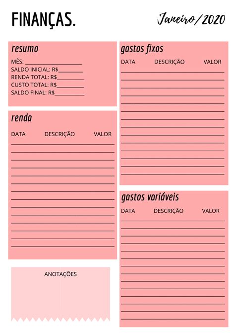 planilhas de financas planilhas de orcamento planilhas financeira