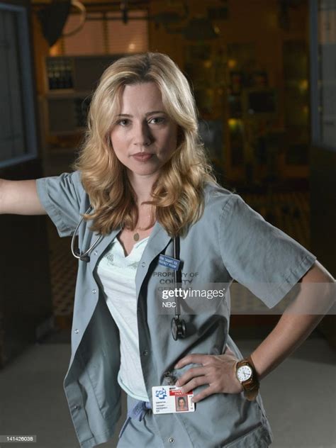 Linda Cardellini as Nurse Samantha Taggart -- Photo by: Mitchell ...