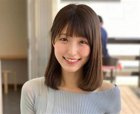 【静岡朝日テレビ】白木愛奈アナがかわいい！実はサッカー好きな一面も | jet entame ～ジェットエンタメ～