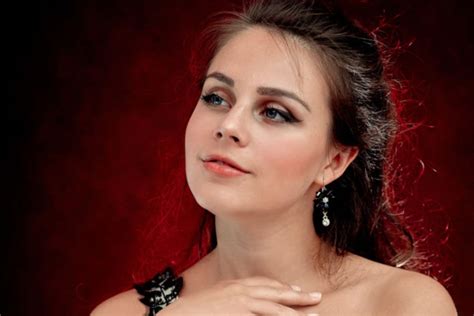 Ekaterina Shelehova Wikipedia And Age: How Old Is The Singer?
