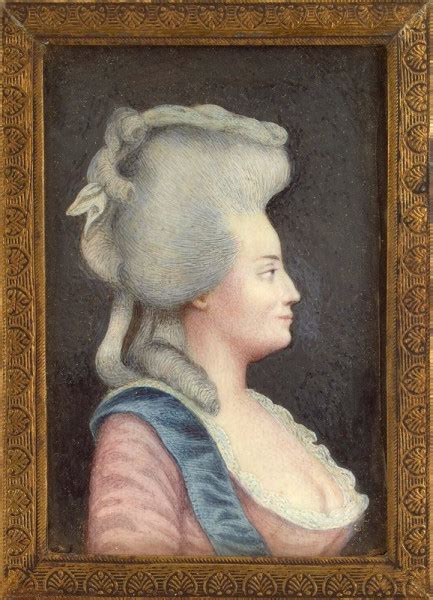 Императрица Мария Фёдоровна (1759 - 1828). Краткая иконография ...