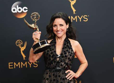 Emmys: Winners (And Losers) Celebrate Into Wee Hours; What You Didn't ...