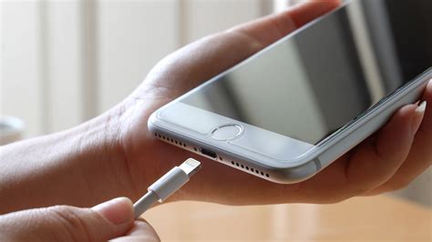 How to clean an iPhone’s charging port | Tom's Guide