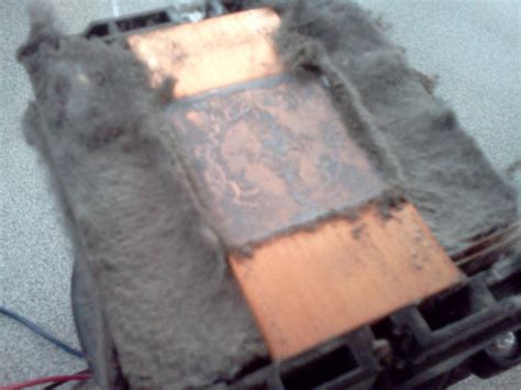 So I decided to clean my computer out... : r/WTF