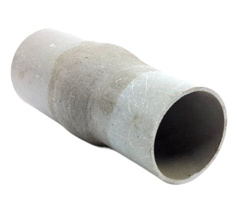 Centek Industries 1200270 Marine 2-1/2" X 3” Exhaust Reducer Coupling ...