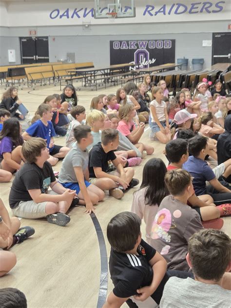 Oakwood Elementary School | Peoria AZ