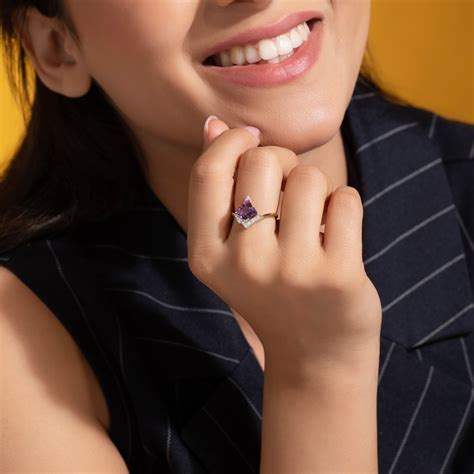 violet color gemstone 5