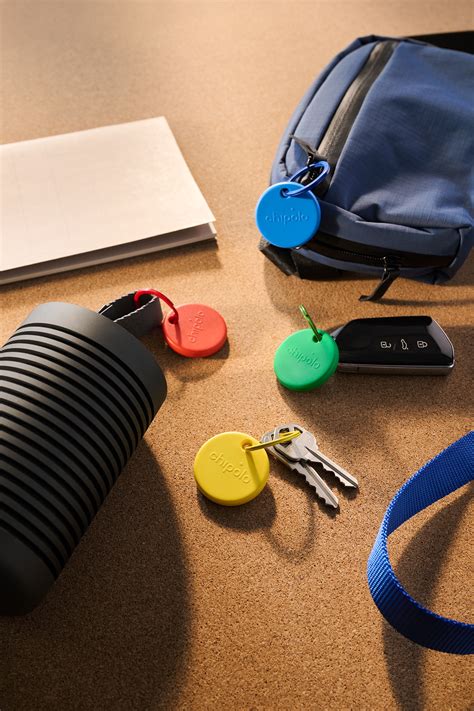 Chipolo's newest AirTag competitor works with both Apple and Google's