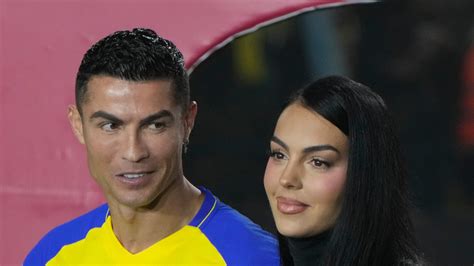 Why Cristiano Ronaldo’s Engagement Raised Eyebrows in Saudi Arabia