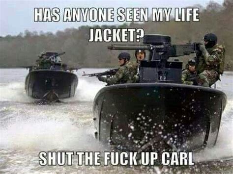 72 best Shut up carl images on Pinterest | Army humor, Funny stuff and