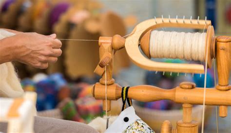 yarn  communal business