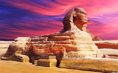 sphinx egypt - Ideas To Chill