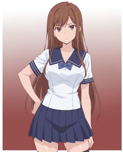 ayane shirakawa overflow mornixai tensorart tensorart