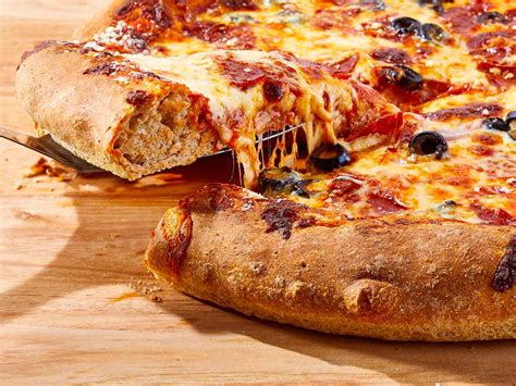 Whole Pizza