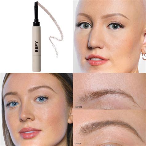 REFY, Brow Pomade – Beauty Lover´s Mexico