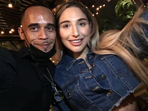 When you meet your favorite pornstar in person....you bring multiple