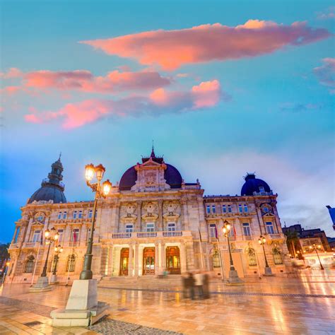 A first-timer's guide to Cartagena Spain cruise port (2025)